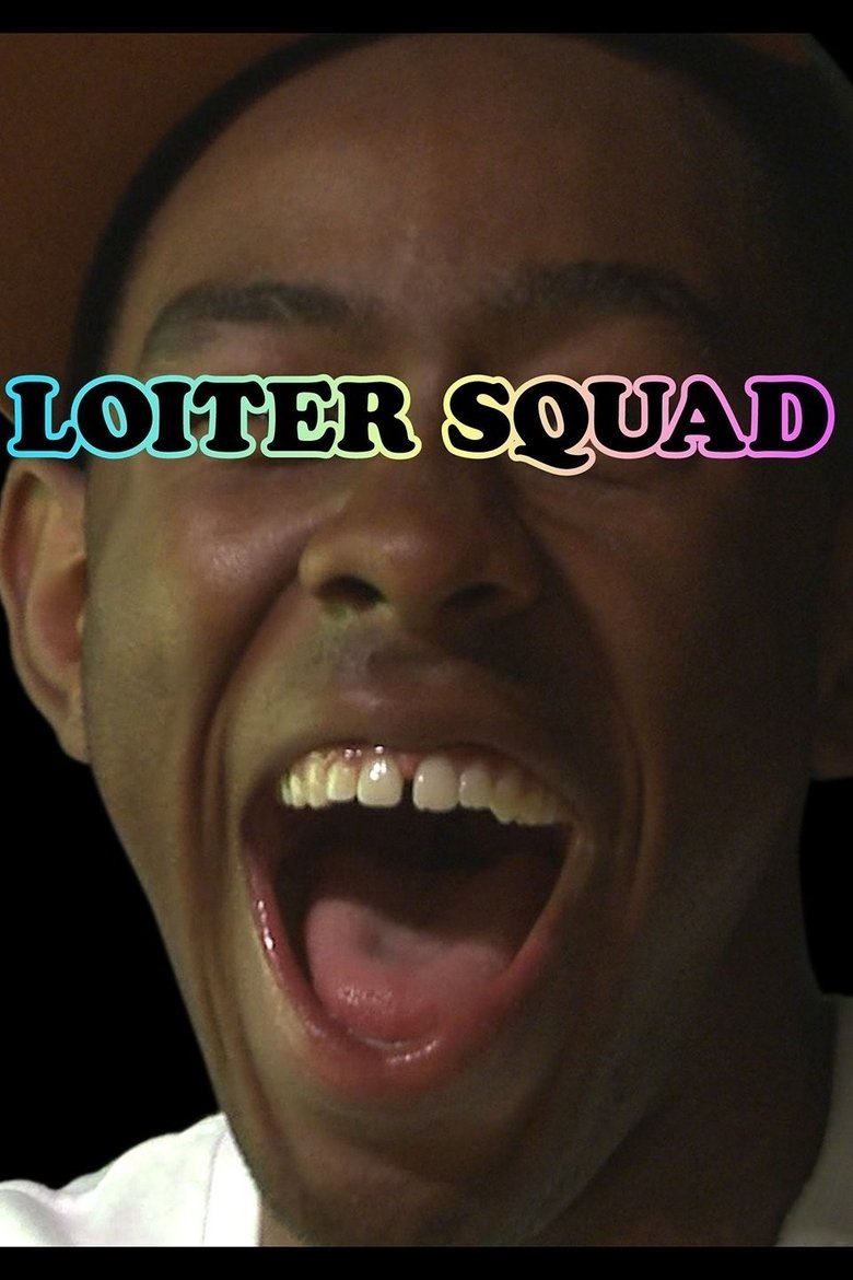 Cast and Crew in Loiter Squad - Jungle Fever (Season 2 - Episode 9) - Jungle Fever Poster of Cast and Crew in Loiter Squad - Jungle Fever (Season 2 - Episode 9) - Jungle Fever