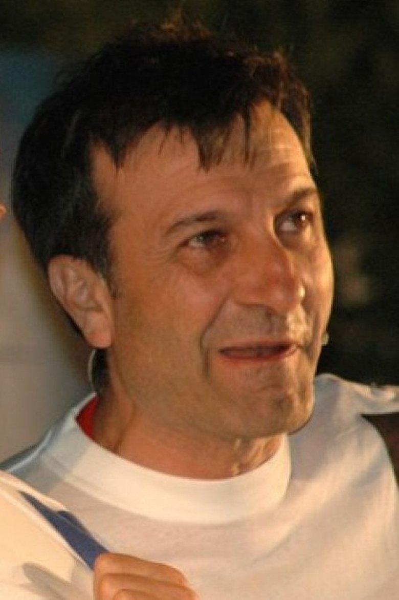 Vincenzo Limardi Portrait of Vincenzo Limardi
