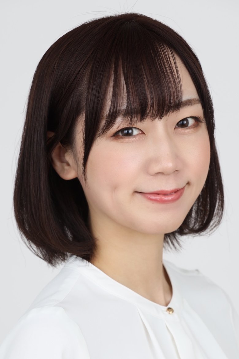 Kyoko Namekawa Portrait of Kyoko Namekawa