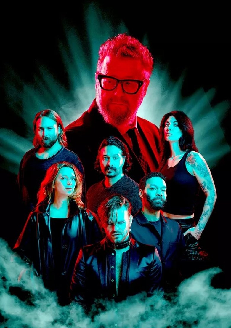 Episodes in Koolhoven Presents - Season 1 - Season 1 Poster of Episodes in Koolhoven Presents - Season 1 - Season 1