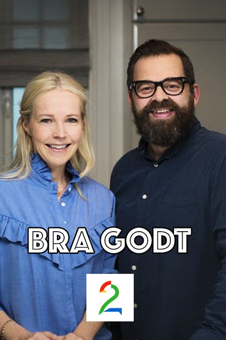 Bra godt Poster of Bra godt