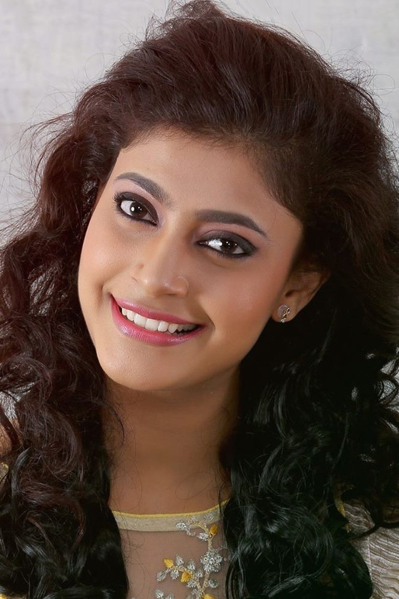 Parvathy Nambiar Portrait of Parvathy Nambiar