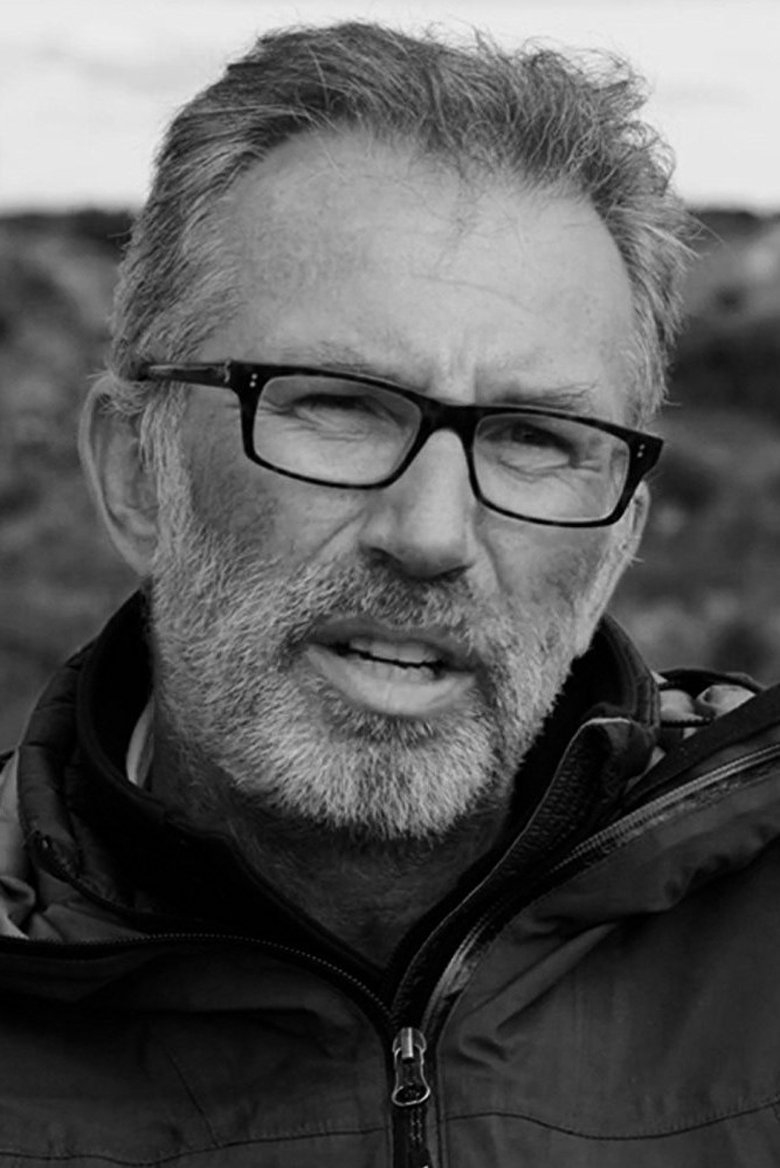 Duncan Muggoch Portrait of Duncan Muggoch