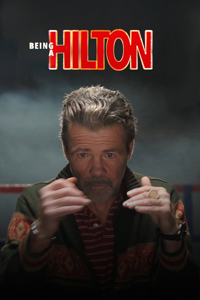 Episodes in Being A Hilton - Season 1 - Season 1 Poster of Episodes in Being A Hilton - Season 1 - Season 1