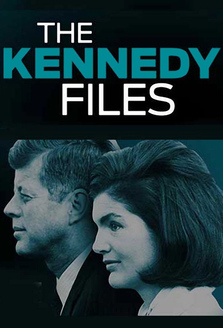 Cast and Crew in The Kennedy Files - The Brothers (Season 1 - Episode 9) - The Brothers Poster of Cast and Crew in The Kennedy Files - The Brothers (Season 1 - Episode 9) - The Brothers