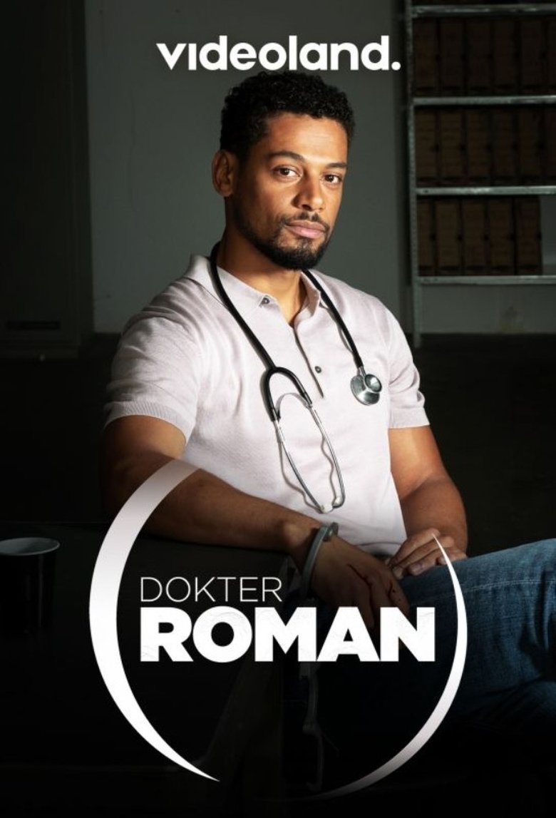 Doctor Roman Poster of Doctor Roman
