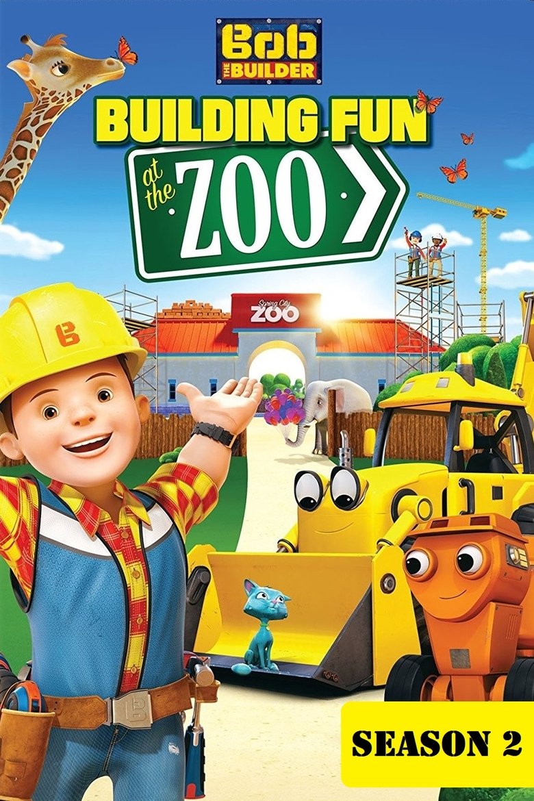 Cast and Crew in Bob The Builder - Apples Everywhere (Season 2 - Episode 21) - Apples Everywhere Poster of Cast and Crew in Bob The Builder - Apples Everywhere (Season 2 - Episode 21) - Apples Everywhere