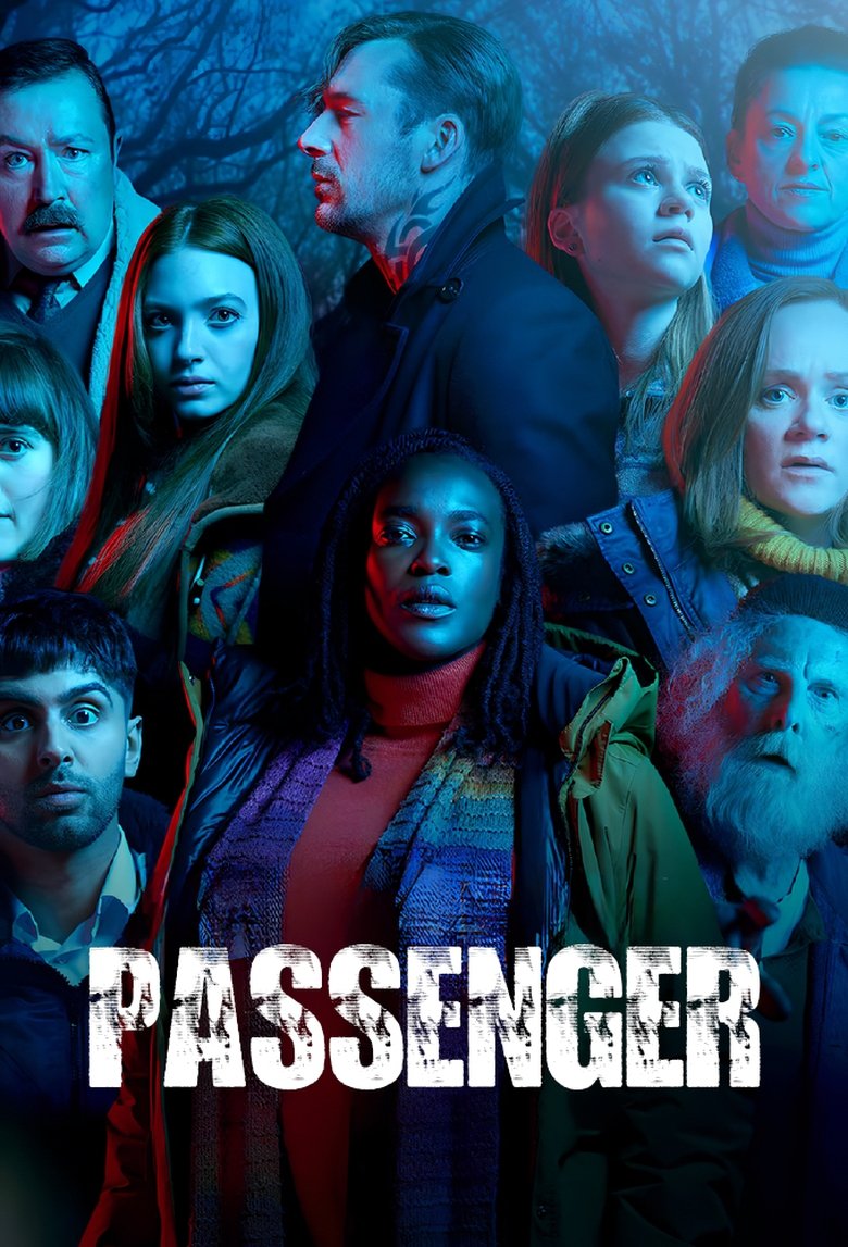 Cast and Crew in Passenger - Episode 6 (Season 1 - Episode 6) - Episode 6 Poster of Cast and Crew in Passenger - Episode 6 (Season 1 - Episode 6) - Episode 6
