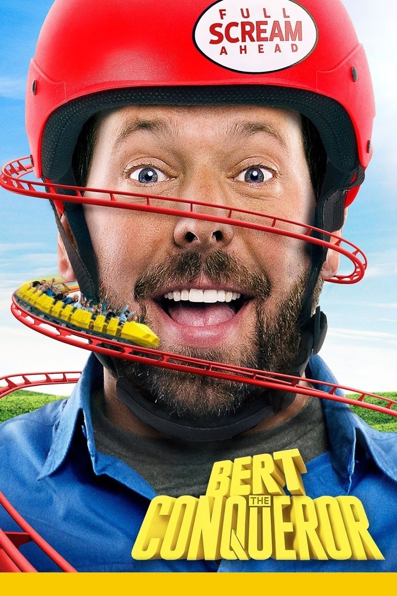 Bert the Conqueror Poster of Bert the Conqueror