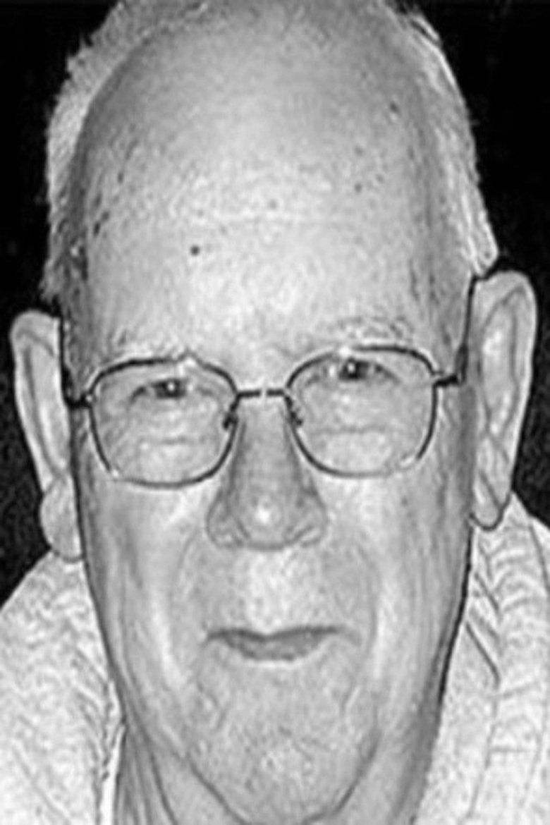 Marvin H. Albert Portrait of Marvin H. Albert