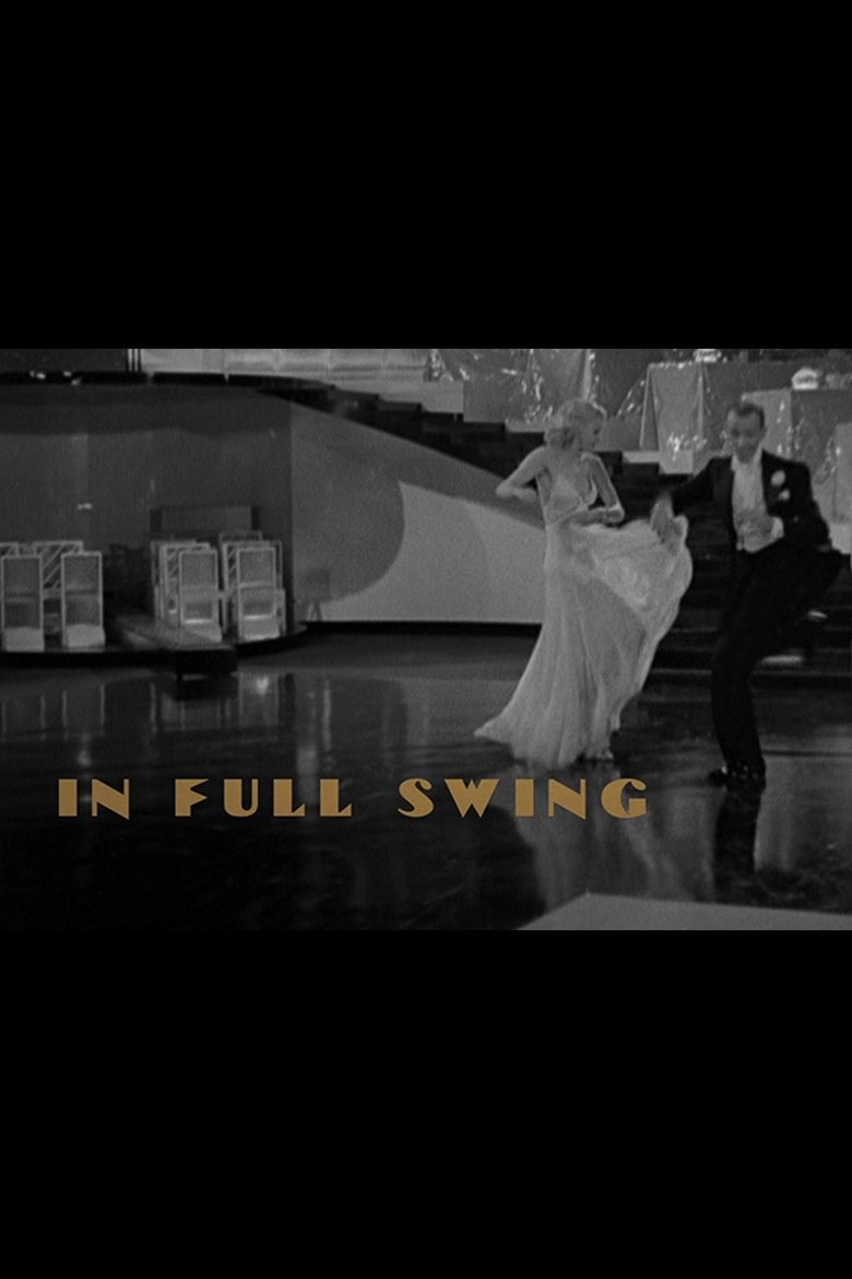 In Full Swing Poster of In Full Swing