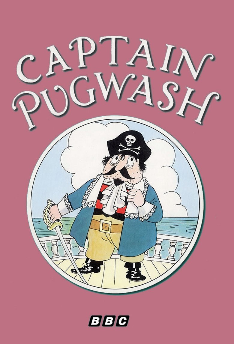 Episodes in Captain Pugwash - Season 2 - Season 2 Poster of Episodes in Captain Pugwash - Season 2 - Season 2