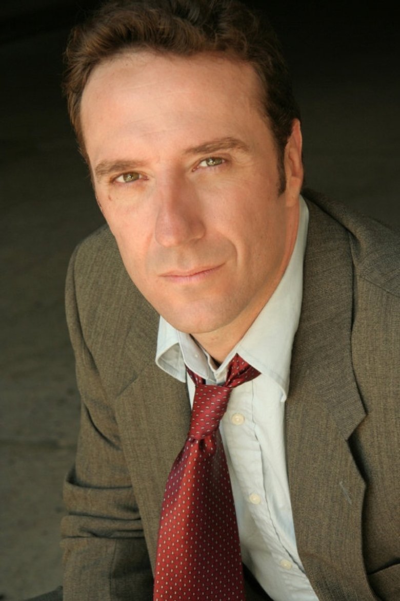 Kurt Meyer Portrait of Kurt Meyer
