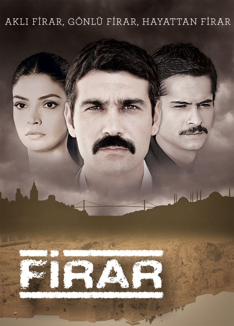 Firar Poster of Firar