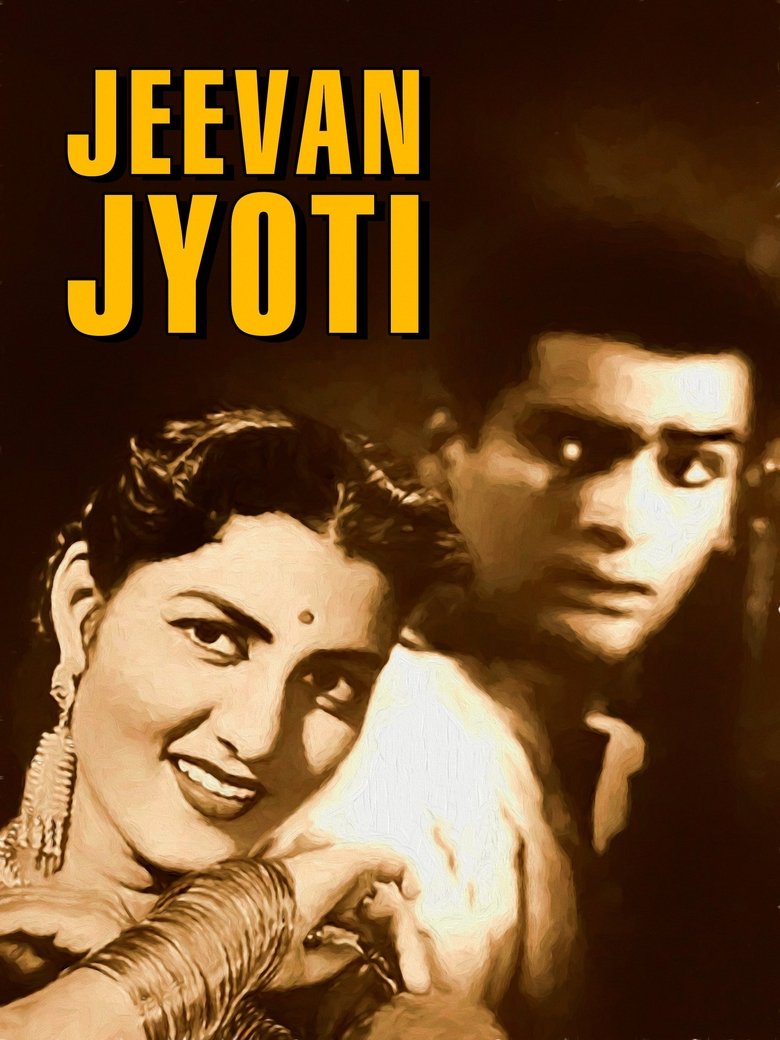 Jeevan Jyoti Poster of Jeevan Jyoti