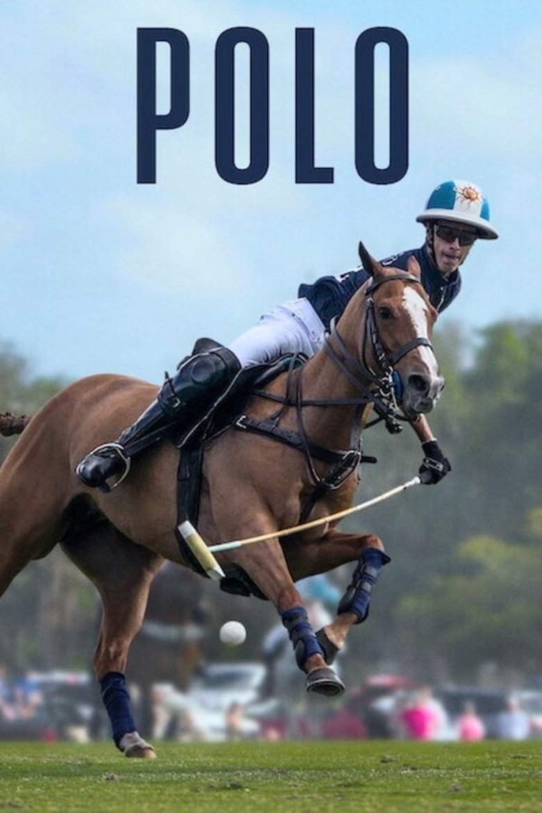 Episodes in Polo - Season 1 - Season 1 Poster of Episodes in Polo - Season 1 - Season 1