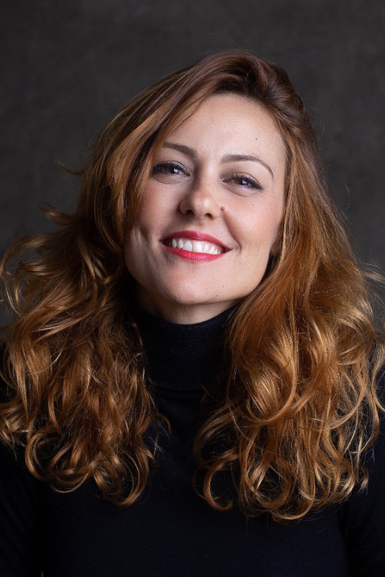 Bianca Joy Porte Portrait of Bianca Joy Porte