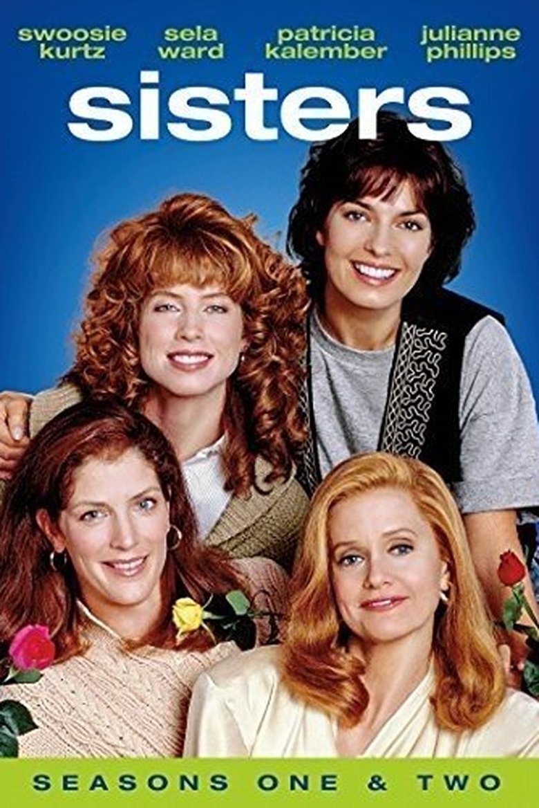 Episodes in Sisters - Season 2 - Season 2 Poster of Episodes in Sisters - Season 2 - Season 2