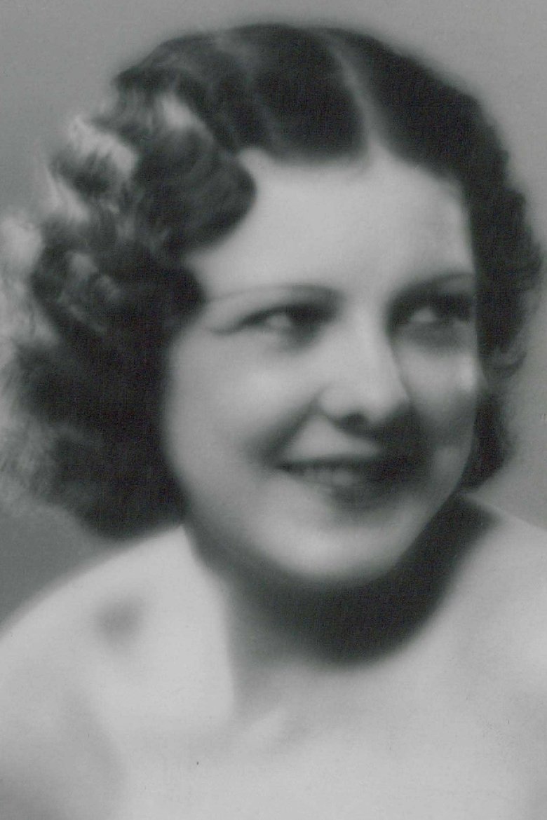 Sélica Pérez Carpio Portrait of Sélica Pérez Carpio