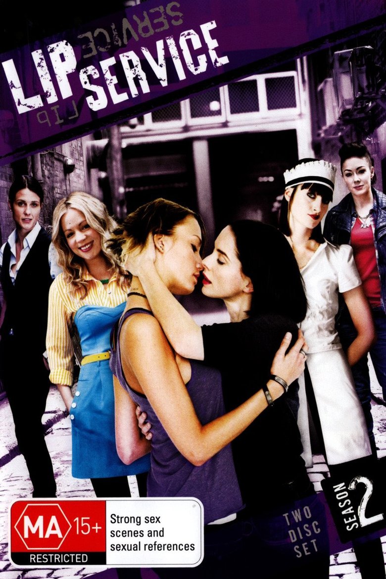 Cast and Crew in Lip Service - Episode 6 (Season 2 - Episode 6) - Episode 6 Poster of Cast and Crew in Lip Service - Episode 6 (Season 2 - Episode 6) - Episode 6
