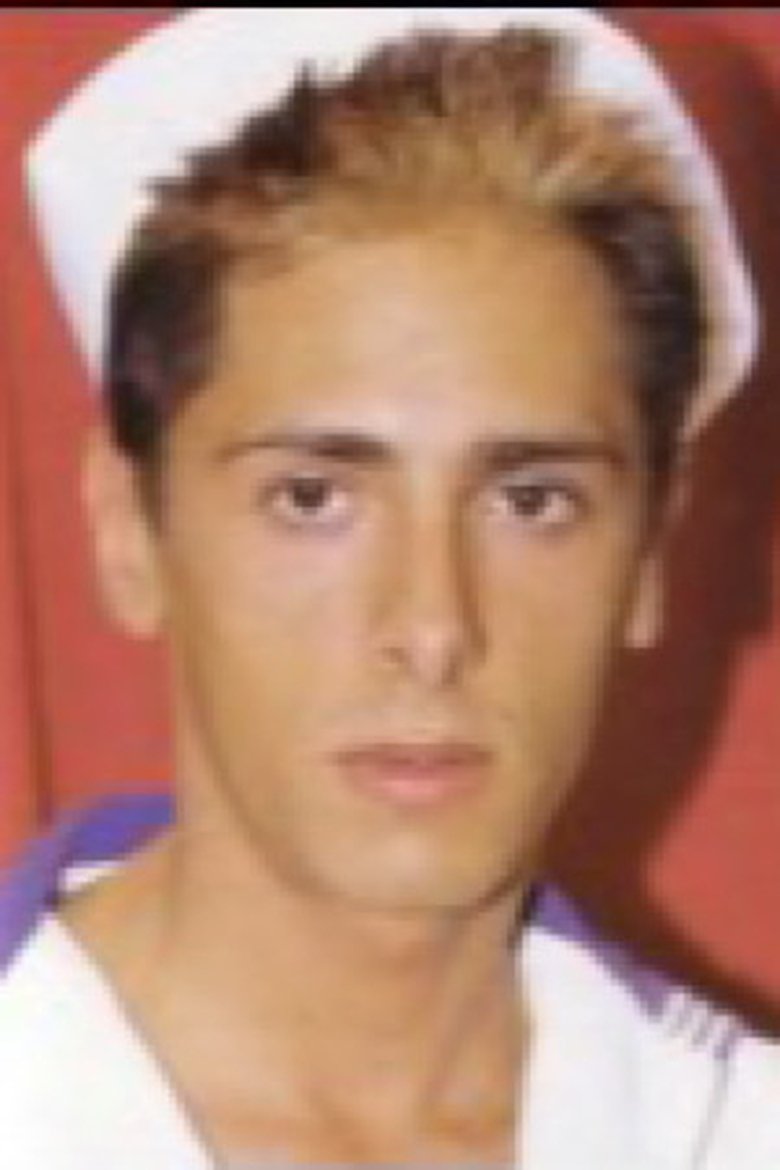Giovani Morano Portrait of Giovani Morano