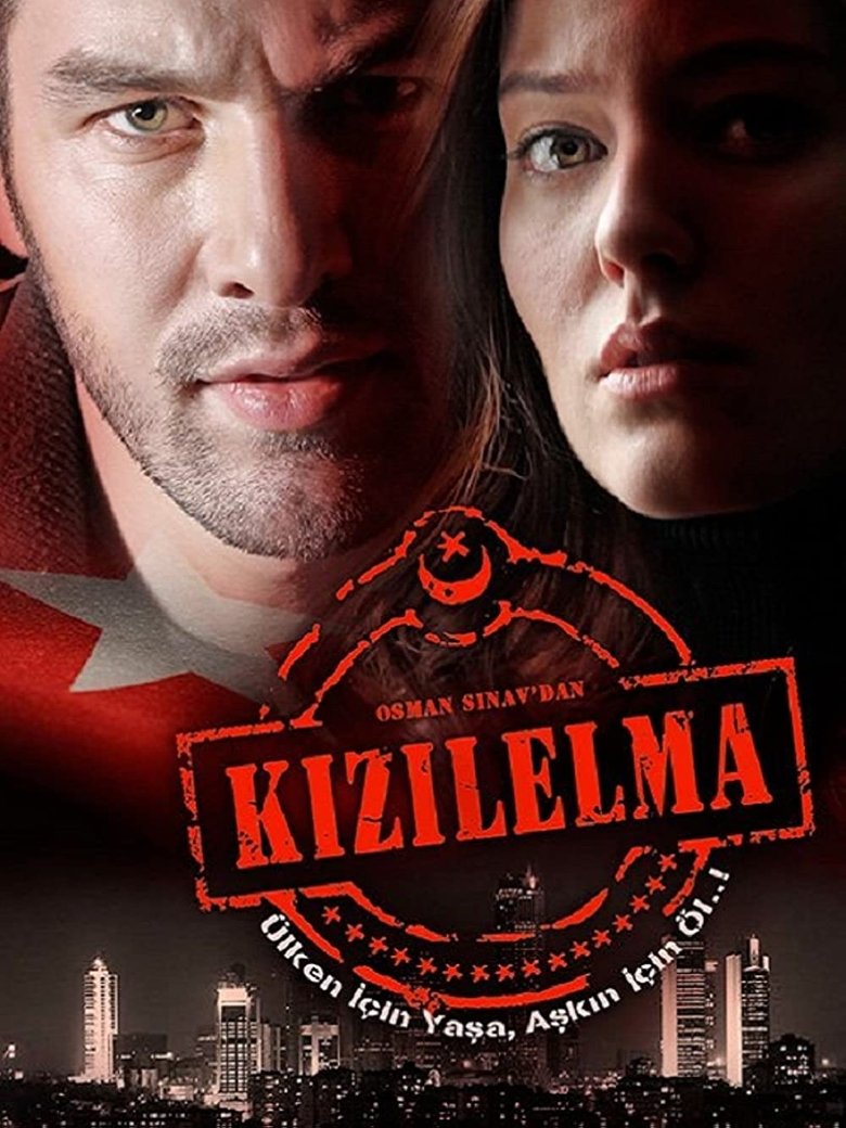 Kızılelma Poster of Kızılelma