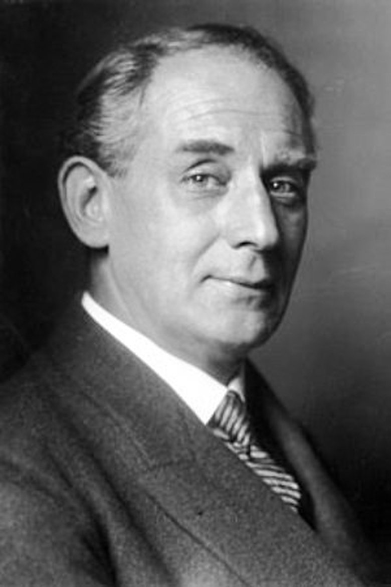 Leopold Kramer Portrait of Leopold Kramer