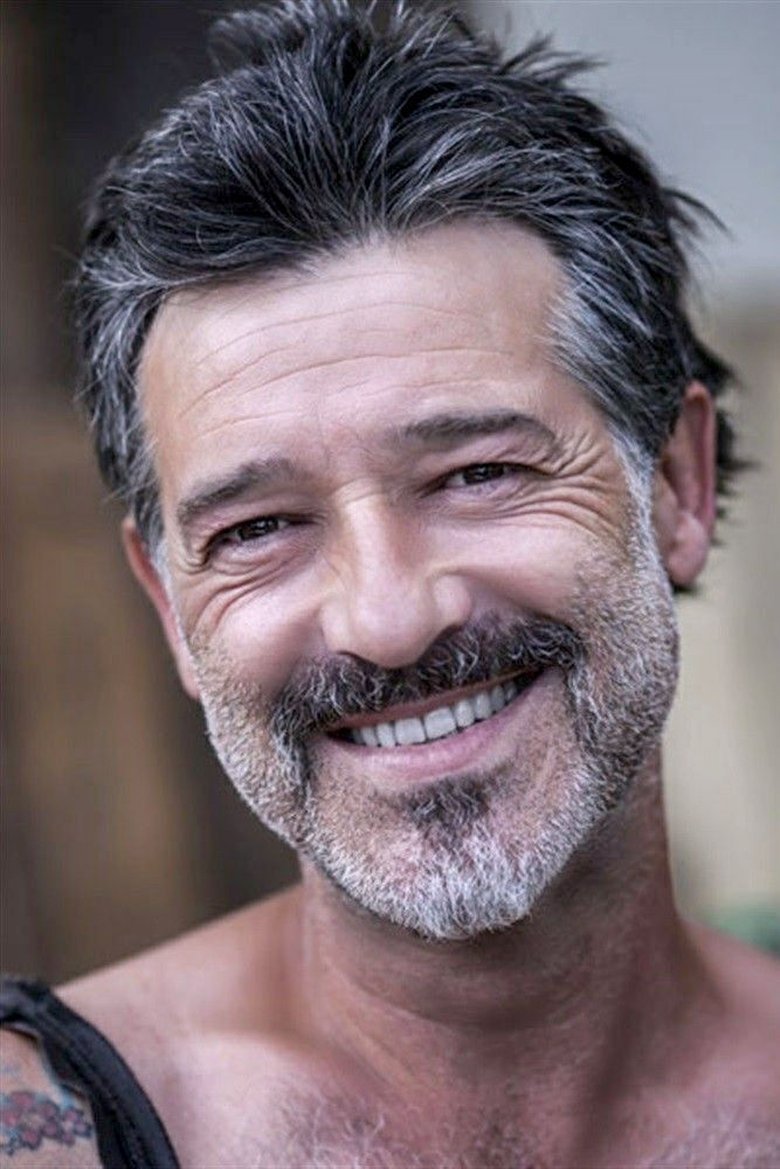 Stéphane Blancafort Portrait of Stéphane Blancafort