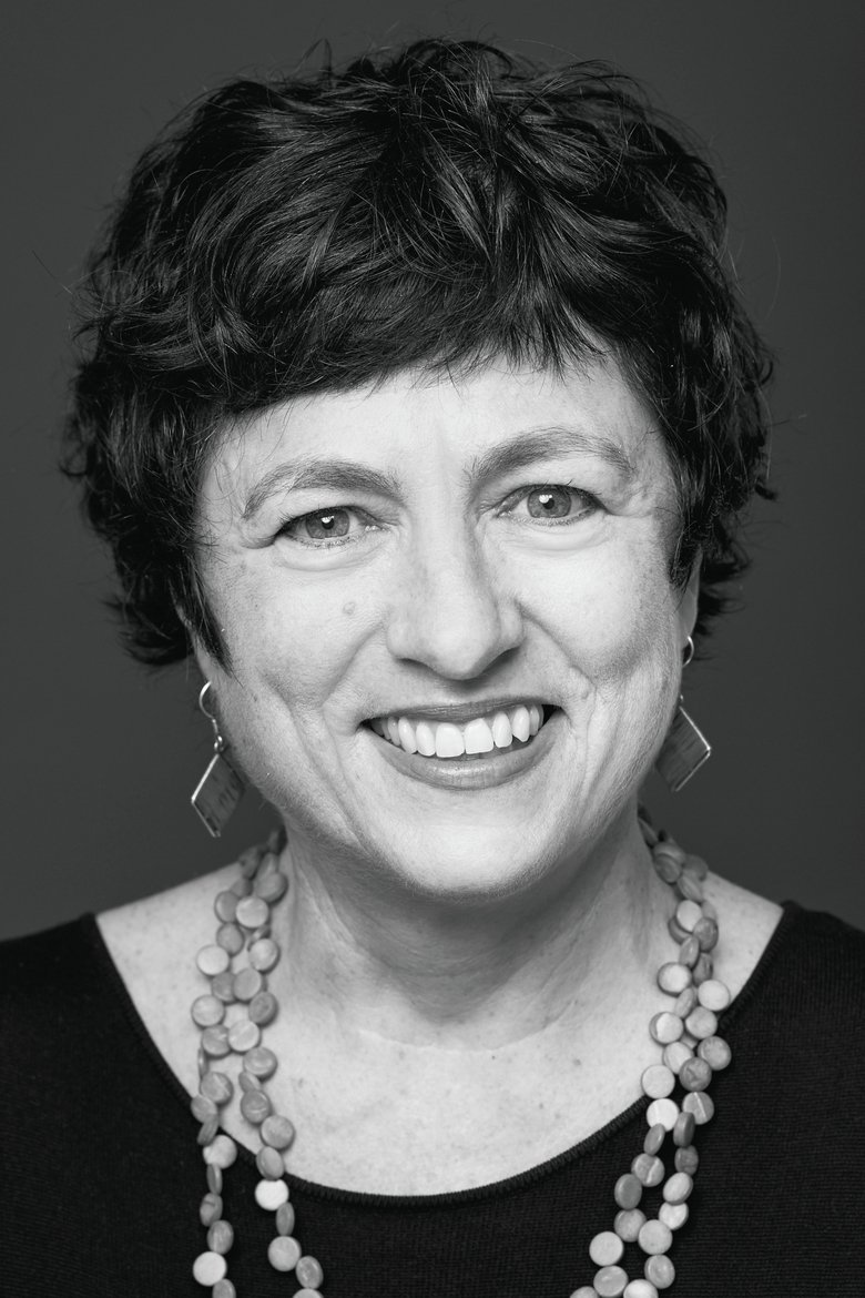 Helen Bowden Portrait of Helen Bowden