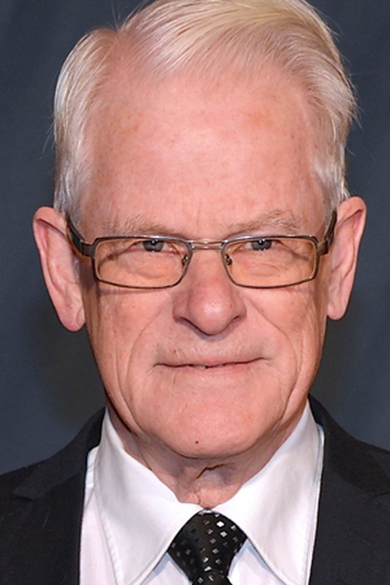Ingvar Carlsson Portrait of Ingvar Carlsson