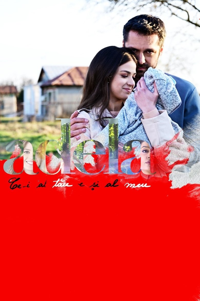 Episodes in Adela - Season 4 - Season 4 Poster of Episodes in Adela - Season 4 - Season 4