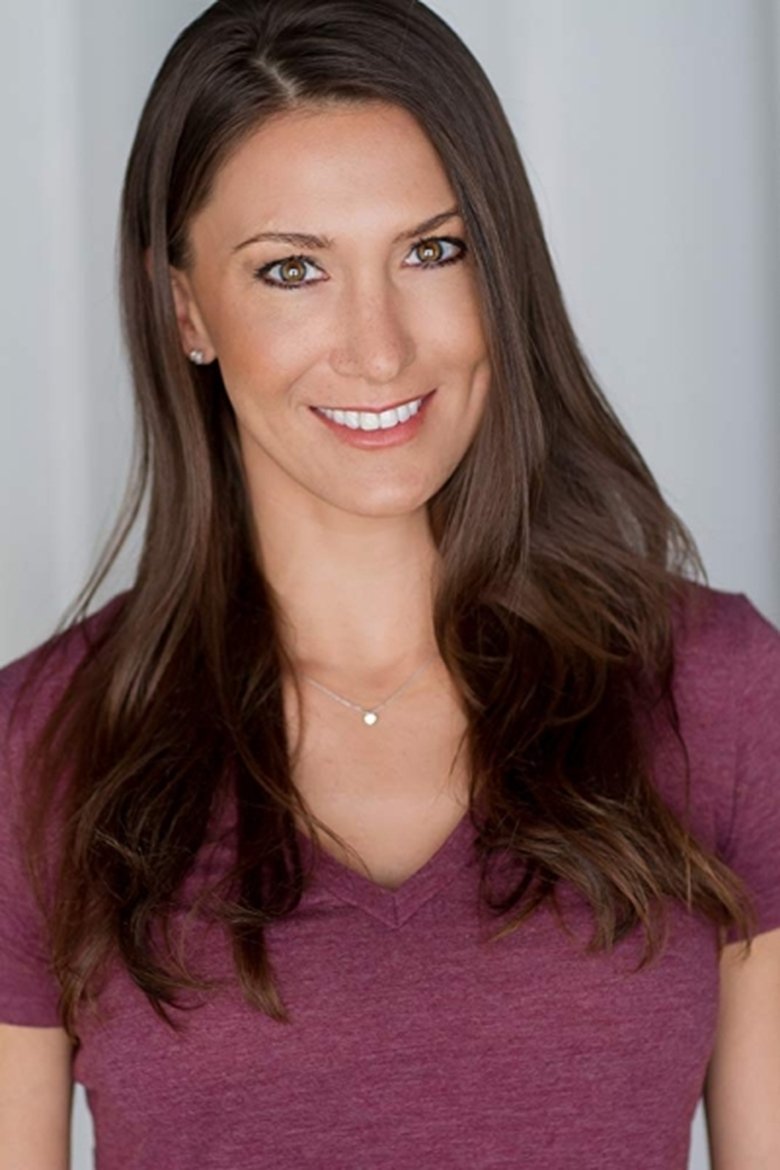 Linda Kessler Portrait of Linda Kessler