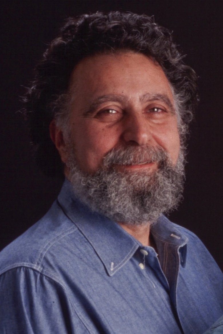 Tom Magliozzi Portrait of Tom Magliozzi