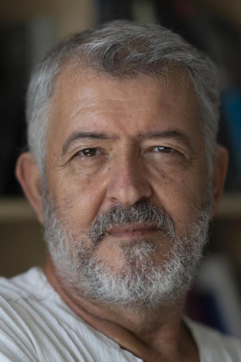 Hüsamettin Demirci Portrait of Hüsamettin Demirci