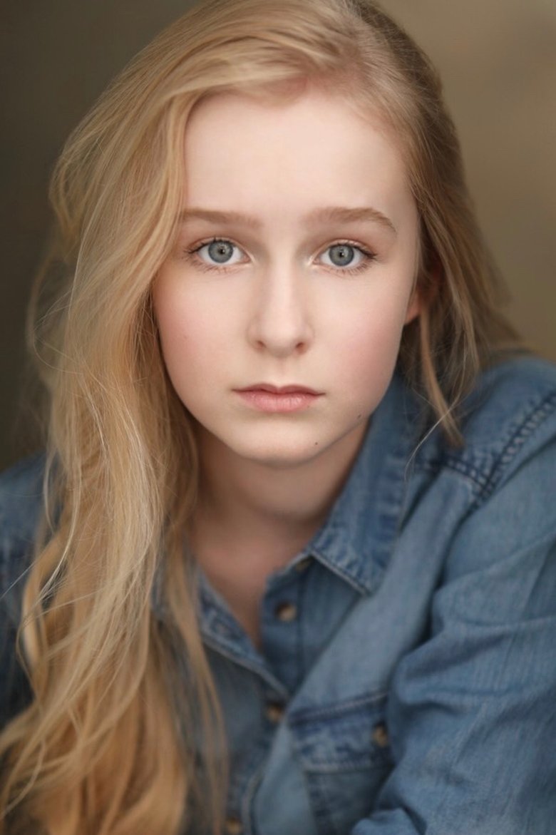 Hannah Zirke Portrait of Hannah Zirke