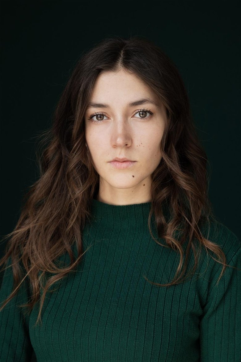 Inês Sá Frias Portrait of Inês Sá Frias