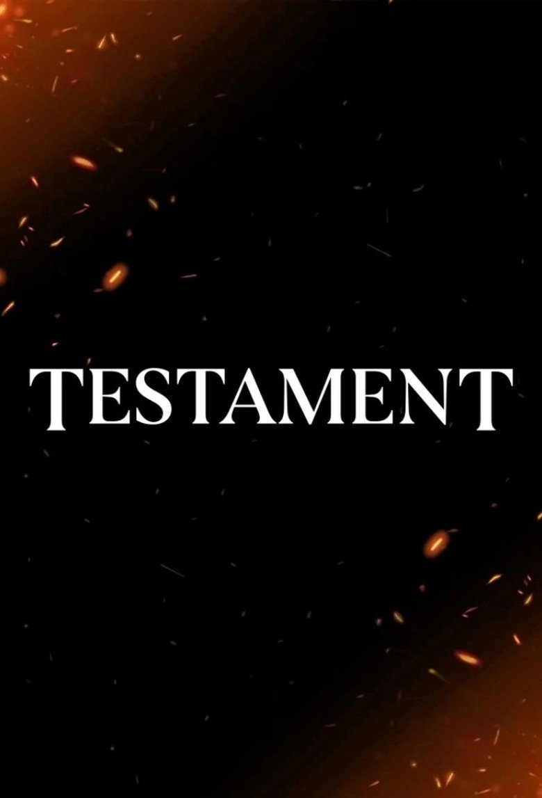 Episodes in Testament - Season 1 - Season 1 Poster of Episodes in Testament - Season 1 - Season 1