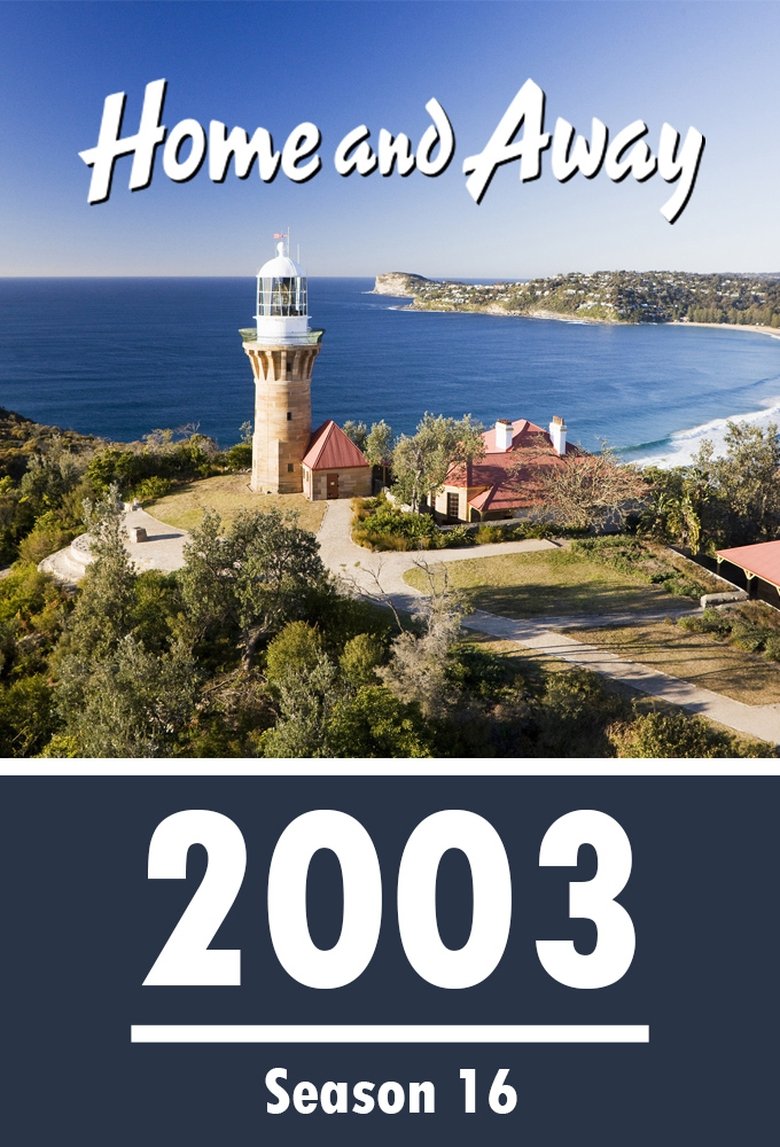Cast and Crew in Home And Away - Episode 3536 (Season 16 - Episode 116) - Episode 3536 Poster of Cast and Crew in Home And Away - Episode 3536 (Season 16 - Episode 116) - Episode 3536