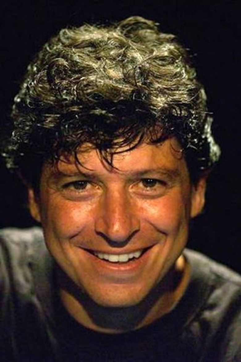 Michele La Ginestra Portrait of Michele La Ginestra