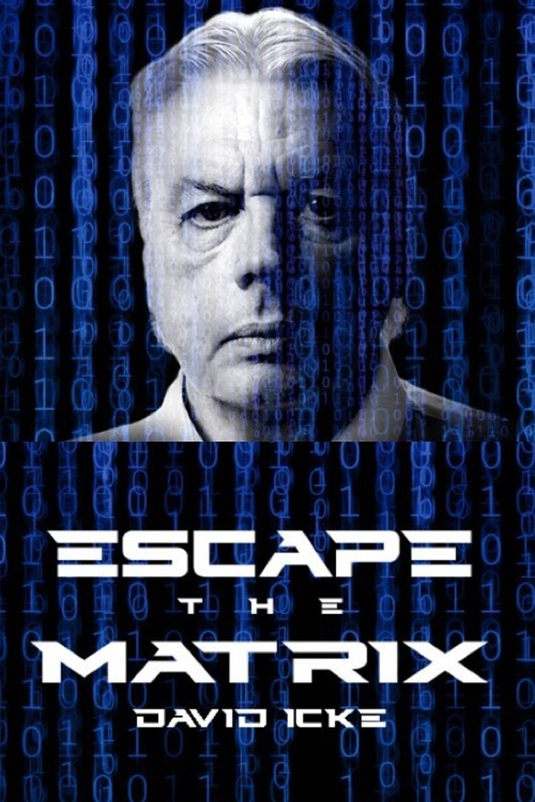 Episodes in Escape The Matrix - Season 1 - Season 1 Poster of Episodes in Escape The Matrix - Season 1 - Season 1