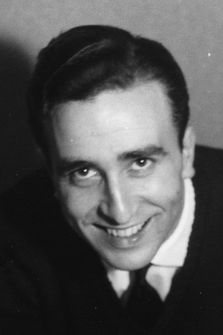 Marcello De Martino Portrait of Marcello De Martino