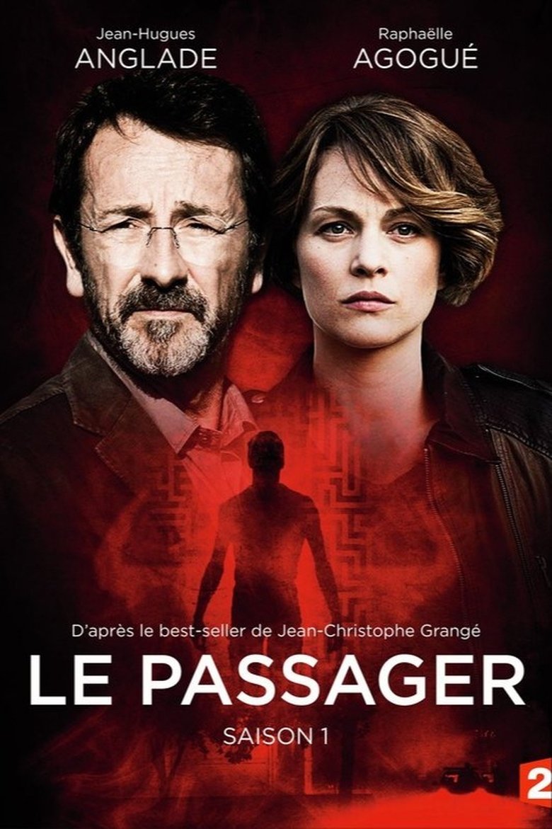 Episodes in The Passenger - Season 1 - Season 1 Poster of Episodes in The Passenger - Season 1 - Season 1