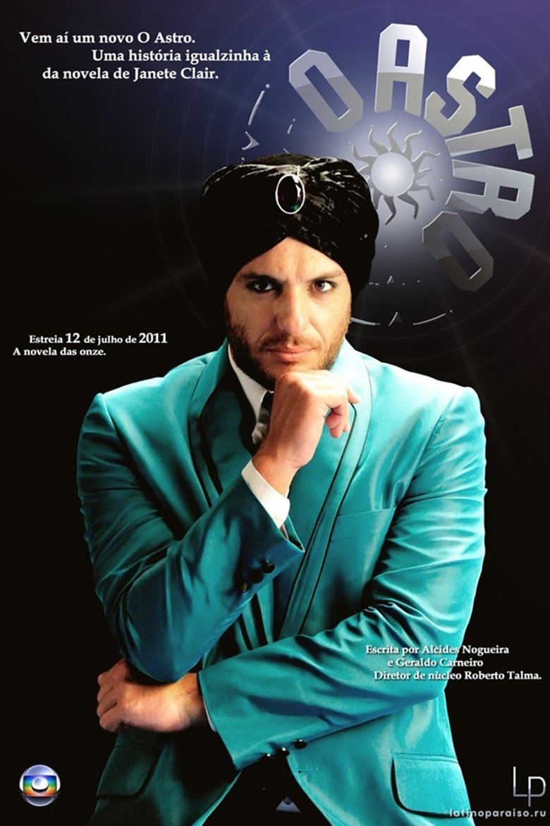 Episodes in The Illusionist - Season 1 - Season 1 Poster of Episodes in The Illusionist - Season 1 - Season 1