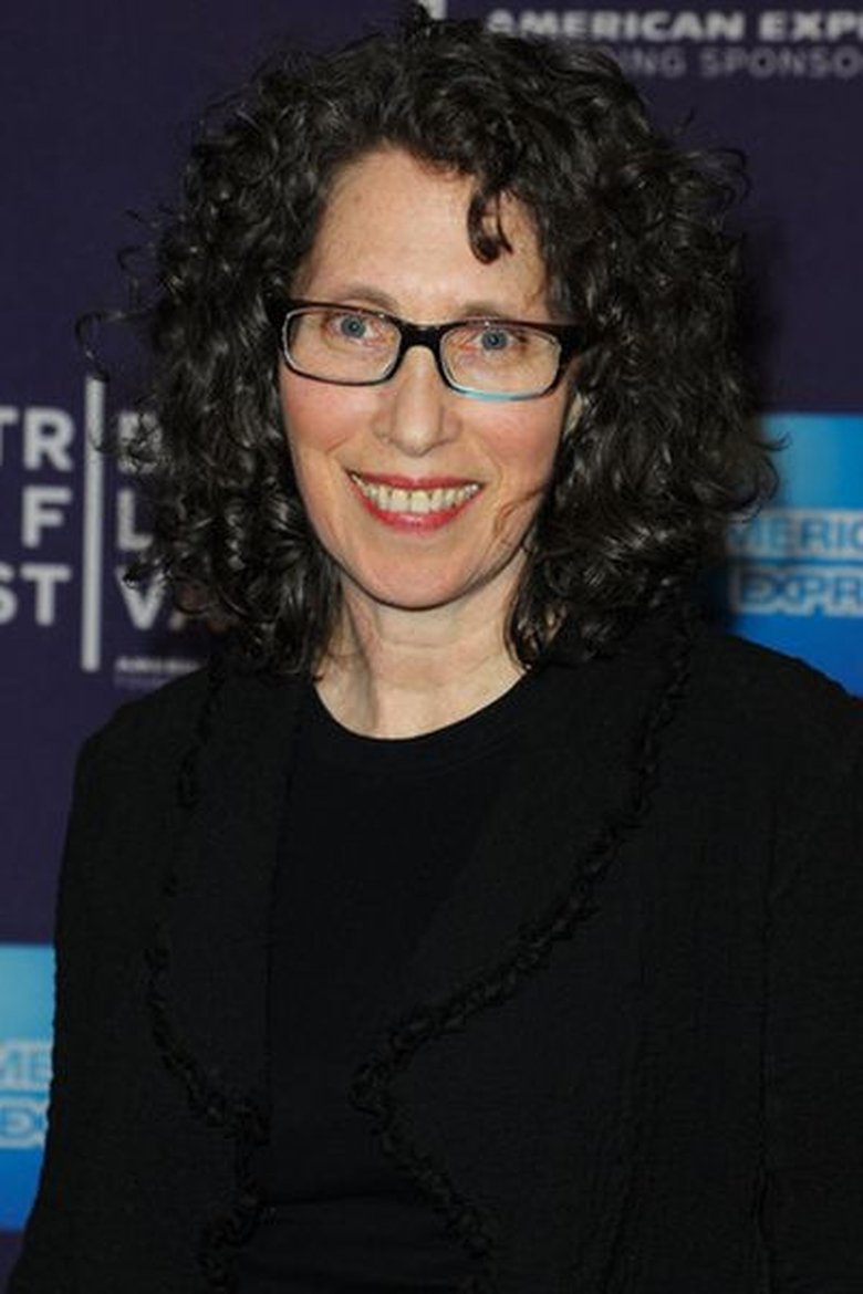 Jane Weinstock Portrait of Jane Weinstock