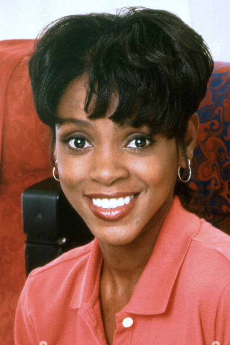 Rose Jackson Portrait of Rose Jackson