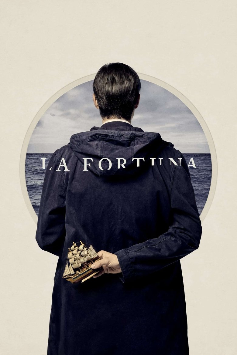Episodes in La Fortuna - Miniseries - Miniseries Poster of Episodes in La Fortuna - Miniseries - Miniseries