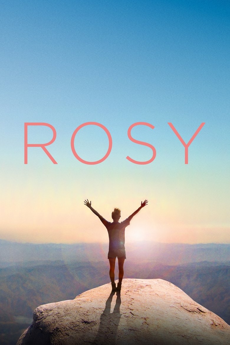 Rosy Poster of Rosy