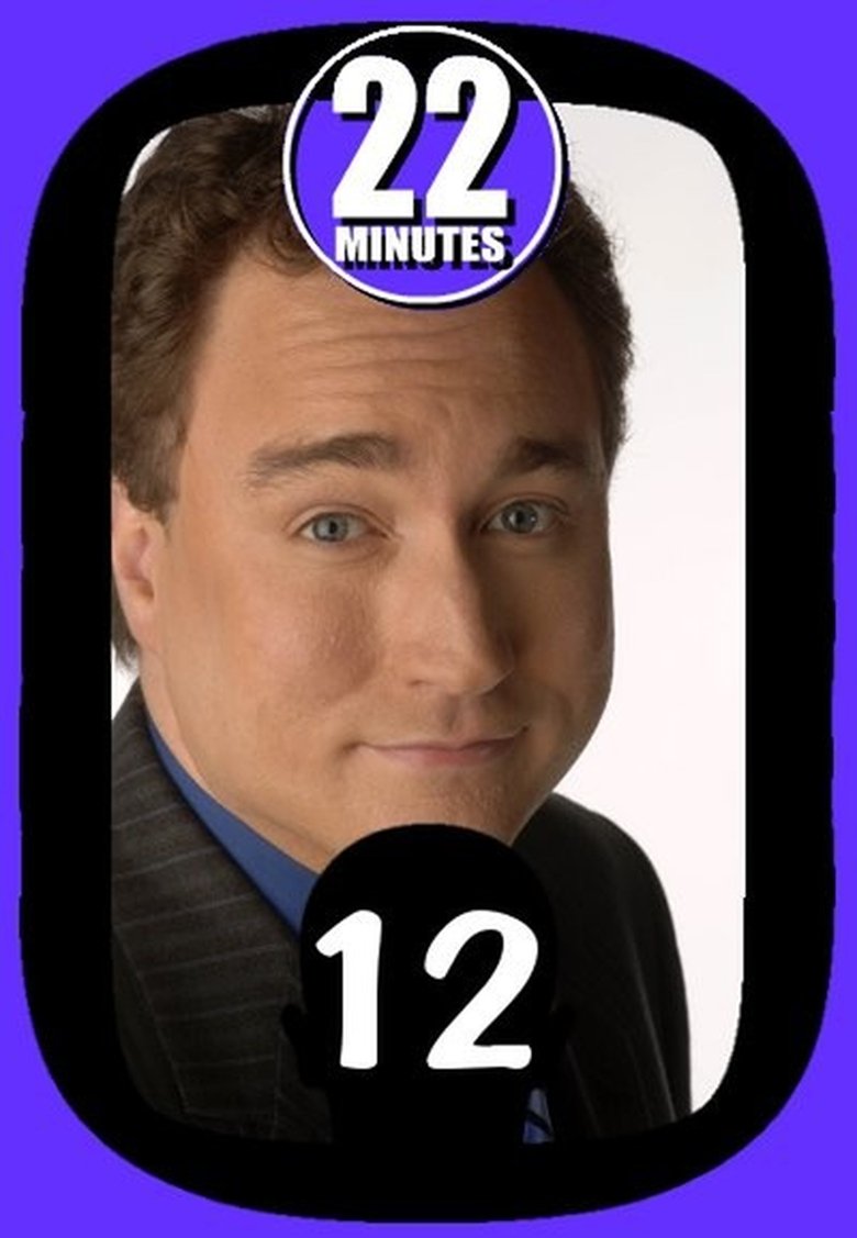 Cast and Crew in This Hour Has 22 Minutes - 12-11 (Season 12 - Episode 11) - 12-11 Poster of Cast and Crew in This Hour Has 22 Minutes - 12-11 (Season 12 - Episode 11) - 12-11