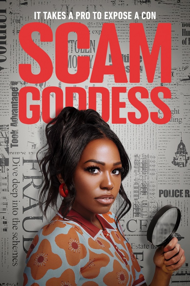 Episodes in Scam Goddess - Season 1 - Season 1 Poster of Episodes in Scam Goddess - Season 1 - Season 1