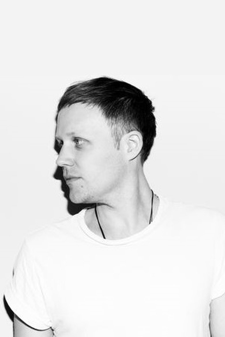 Jan Blomqvist Portrait of Jan Blomqvist